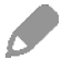 pencil icon