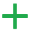 Green plus icon