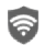 Secure Wi-Fi icon