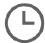 clock icon