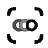 motion detection icon