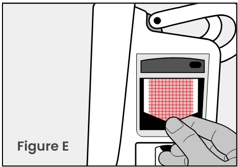 CardioTech GT-12 Patient Monitor Quick start guide = Loading Paper
