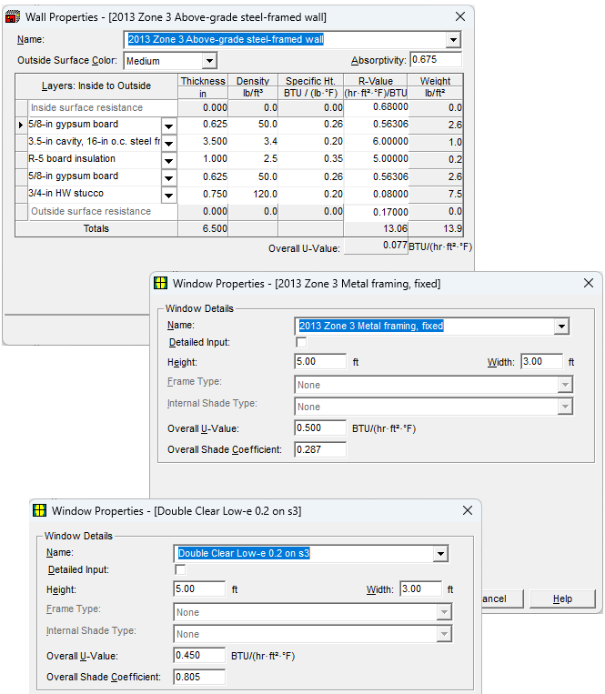 Carrier v5.2 System Design Load- Envelope Modeling