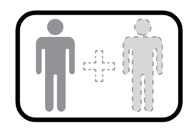 EAGLE PEAK 10×10 ft Pop Up Greenhouse with Gable Roof = one person setup