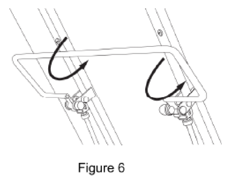 FEI CANDO 15-4295 Hi-Lo Treatment Table- Moving and adjusting the table