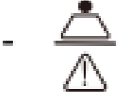 FEI CANDO 15-4295 Hi-Lo Treatment Table- sign - Copy - Copy