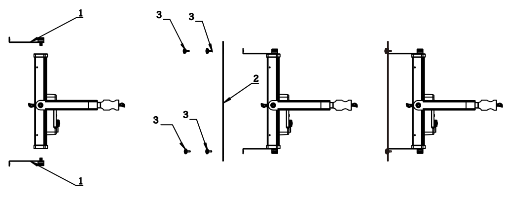 GVM-520LS Photography Lights- External soft-board