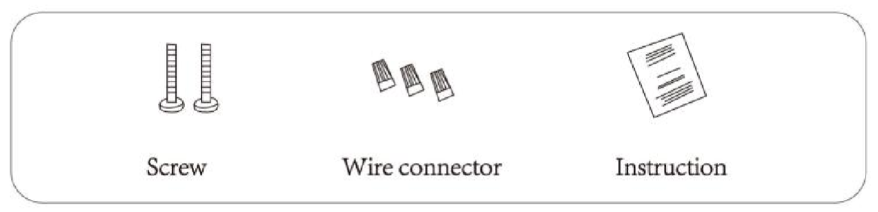 Handcrafted E26 Vintage Hemp Rope Pendant Set= Image for finished product