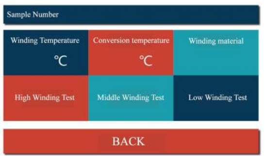Huazheng HZZH-5 Transformer Parameter Comprehensive Tester- Resistance Test