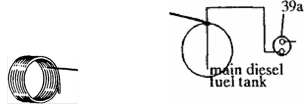 TOPLICHT 079D Taylor’s Diesel Cabin Heater - main daisel