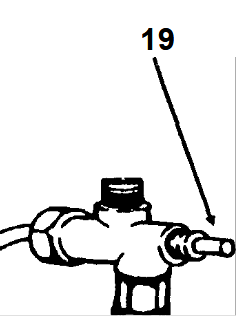 TOPLICHT 079D Taylor’s Diesel Cabin Heater - pump