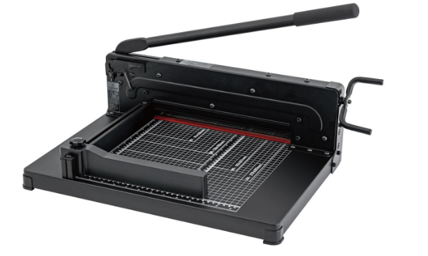 VEVOR STC440,STC430 Guillotine Trimmer - Guillotine Trimmer