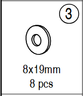 Wayfair hbig3669,FLS4 Florencja Extendable Dining Table - STEP 1