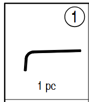 Wayfair hbig3669,FLS4 Florencja Extendable Dining Table - STEP 1