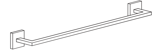 ZLINE RBCN1 Series Palisades Bath Accessories - BEFORE INSTALLATION