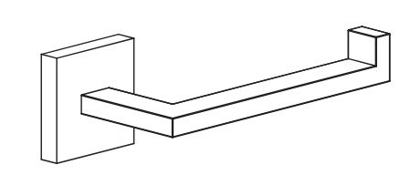 ZLINE RBCN1 Series Palisades Bath Accessories - BEFORE INSTALLATION