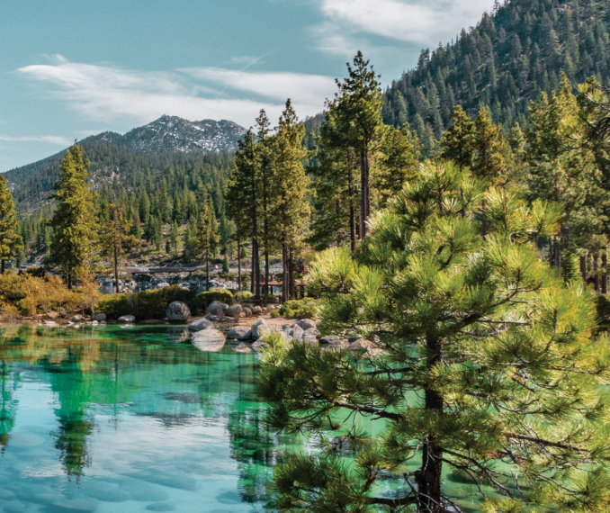 ZLINE RBCN1 Series Palisades Bath Accessories - ZLINE