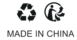 hygger HG183 Single Tube Fish Waste Collector - ICON