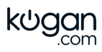 kogan KAGMA45INMA 45L Inverter Microwave with Mirror Finish - kagon logo