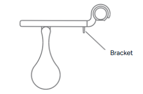 kogan KAPCLAMPRCA 51cm Monitor Light Bar with Remote Controller - Overview