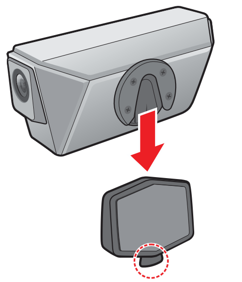 Mitac Digital Technology Corporation N749 Motorcycle Dashcam - motorcycle helmet camera