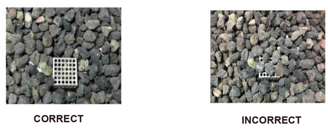 Nestfair HFTUS444E 40000 BTU Outdoor Faux Stone Fire Pit Table - TROUBLESHOOTING