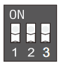 Iskydance CXD-21A-2,CXD-28A-2 DALI CCT Constant Current LED Driver - icon
