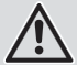 StyleWell FCS80524-ST Springdale 3PC Chat Set - warning icon