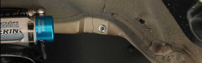 GTURBO VDJ70 Airbox Power Pipe - install steps