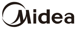 Midea MK-17S30F Electric Kettle User Manual-LOGO