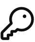 URBAN Native Lock Ultra Smart Door Lock -Physical key