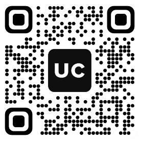 URBAN Native Lock Ultra Smart Door Lock -QR