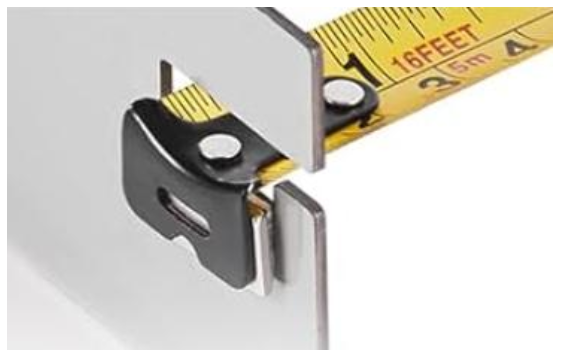VEVOR WBS-011 Wheel Alignment System -Adjust stand-offs