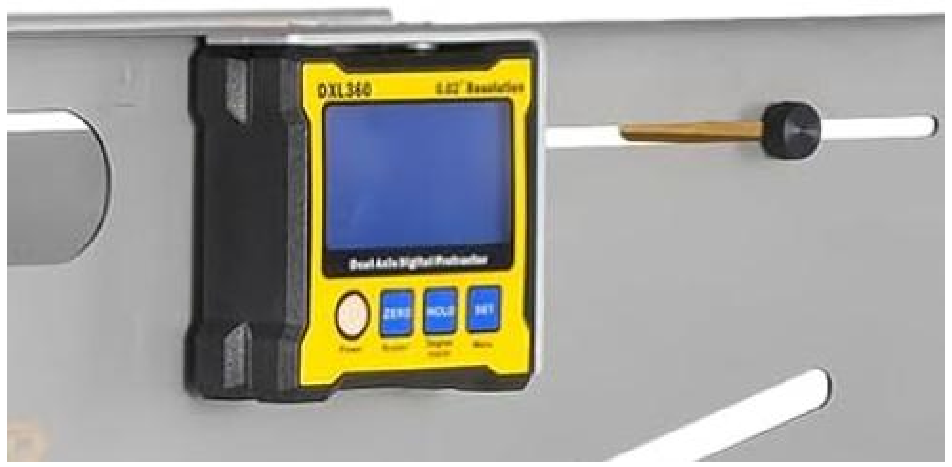 VEVOR WBS-011 Wheel Alignment System -SIMPLE INSTRUCTION