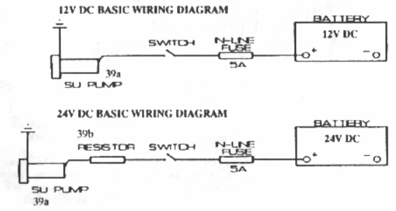 Saramonic Air SE AI-Powered Clip-On and Handheld Wireless Microphone- WIRING DIAGRAMS