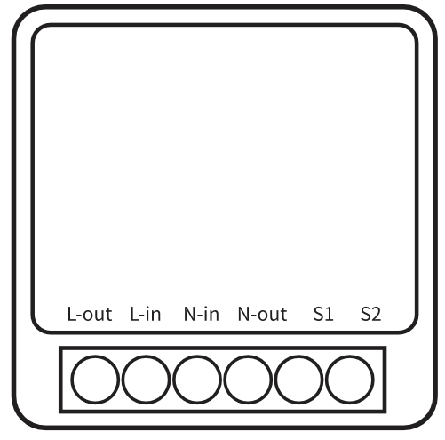 WiFi+RF433 Smart Switch use manual