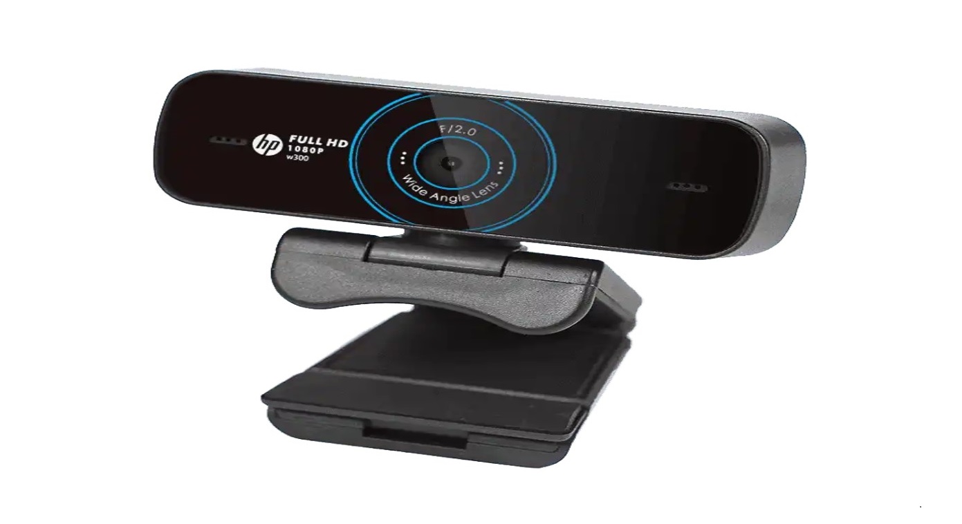 HP WEBCAM USER GUIDE - feature image