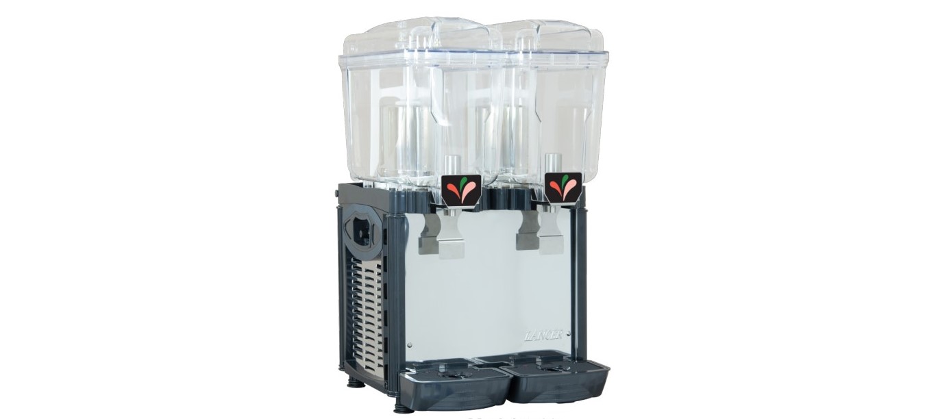 LANCER 1100 Refrigerated Beverage Dispenser