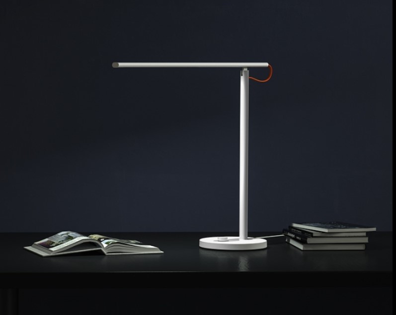Mi LED Desk Lamp User Manual - Featured Image