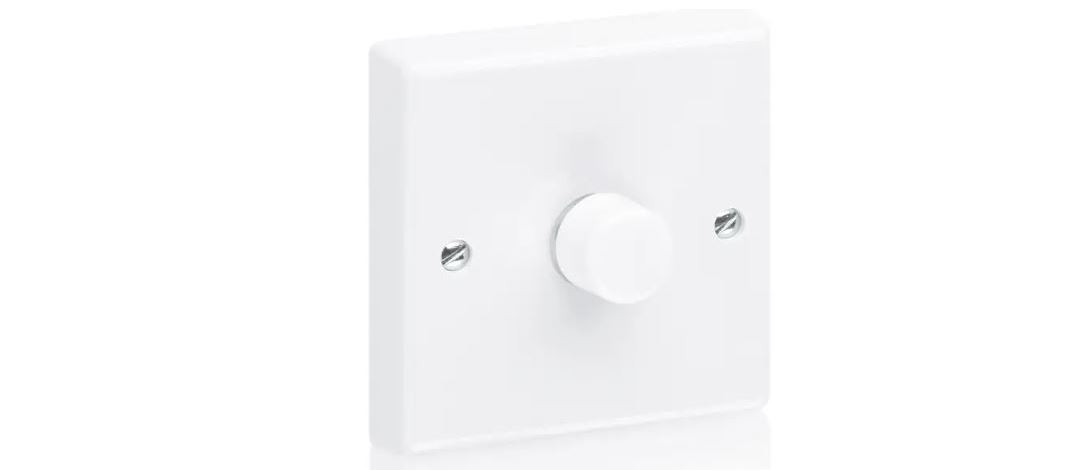 AURORA AU-DSPLED 1-10 Volt Dimmer Switch - feature image