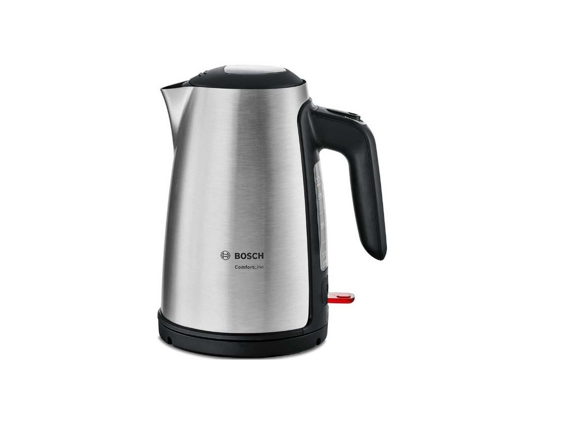 BOSCH TWK5P480 Cordless Electric Kettle Instruction Manual - Featured image