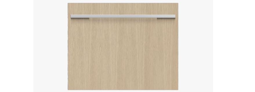 FISHER PAYKEL DD24STX6I1 Integrated Single DishDrawer™ Dishwasher, Tall, Sanitize User Guide - Featured image