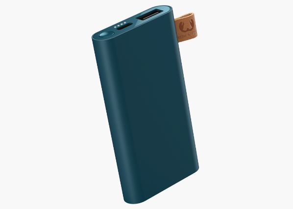 FRESH N REBEL 2PB3000 Powerbank 3000 mAh Instructions - Featured image