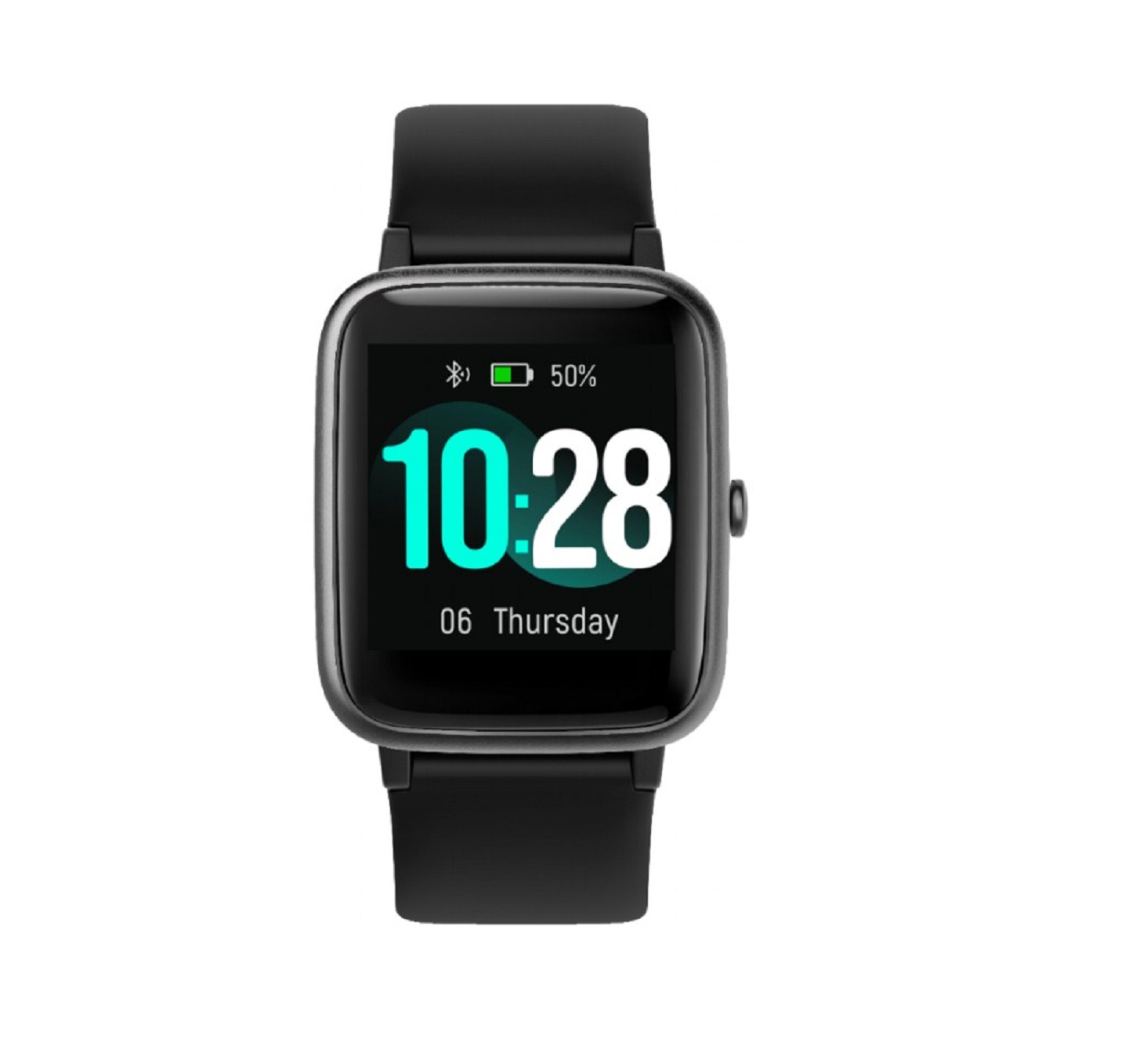 Kogan Active +Lite Smart Watch User Manual - Active +Lite Smart Watch