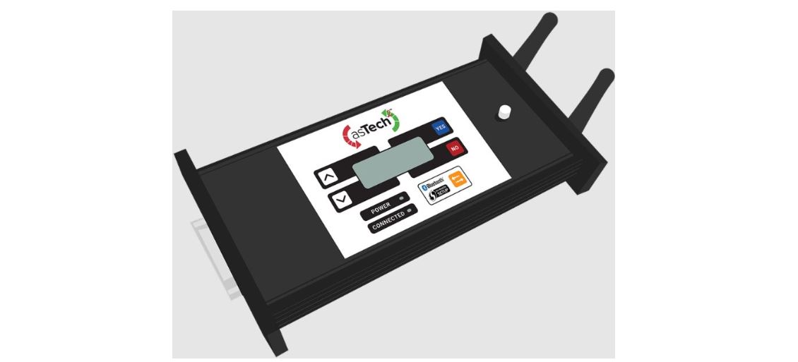 asTech Device - feature image