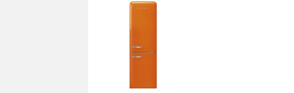 smeg FAB32UROR3 Refrigerator - feature image