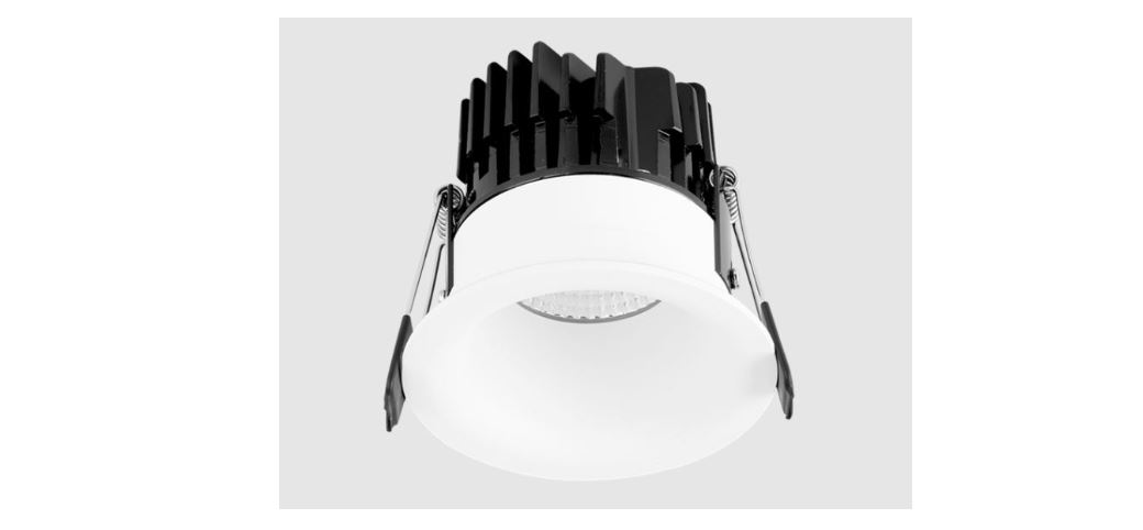 AURORA EN-DLB Series Dimmable Baffled LED - feature image