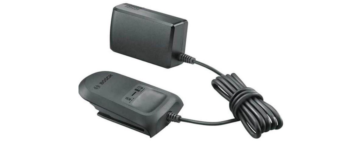 BOSCH 1810 CV Cordless Li-ion Battery Charger - Feature image