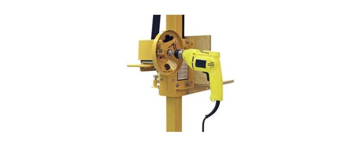 CABINETIZER 1013 Cabinet Lift Drill - feature image
