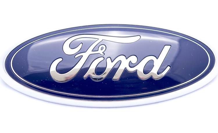 CFD-03E Ford Emblem Camera 2004-2016 User Manual - CFD-03E Ford Emblem Camera 2004-2016